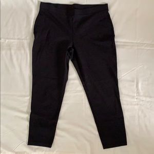 Chico’s Leggings size 2 ( L /12)